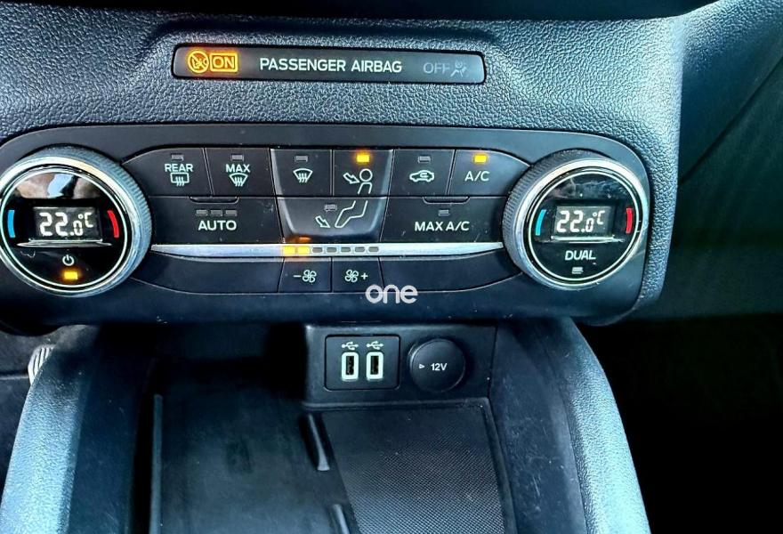 FORD Kuga 2022