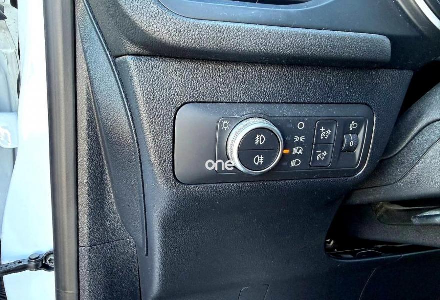 FORD Kuga 2022