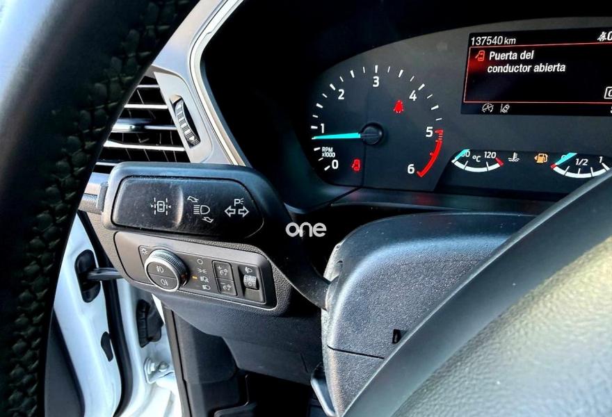 FORD Kuga 2022