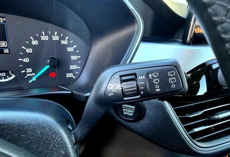 FORD Kuga 2022
