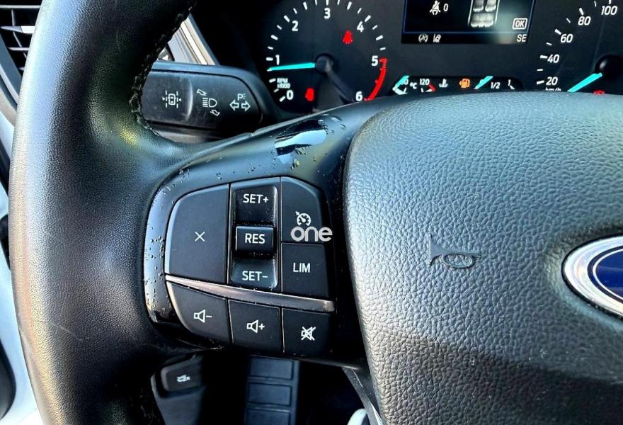 FORD Kuga 2022