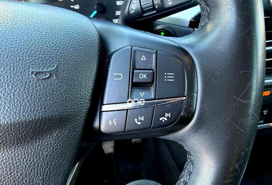FORD Kuga 2022