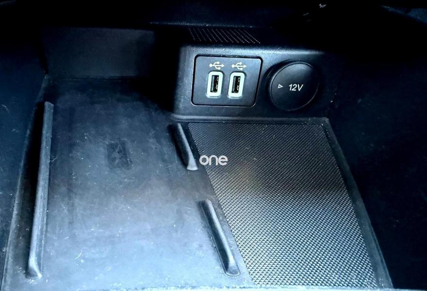 FORD Kuga 2022