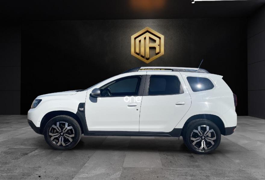 DACIA Duster 2022