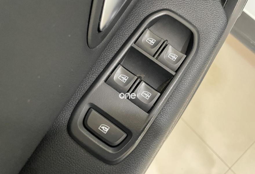 DACIA Duster 2022
