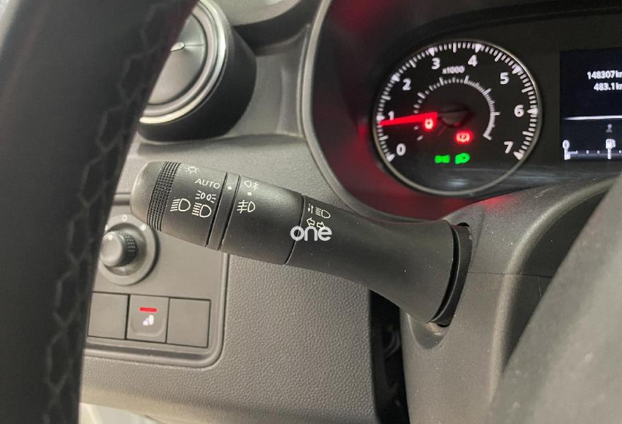 DACIA Duster 2022