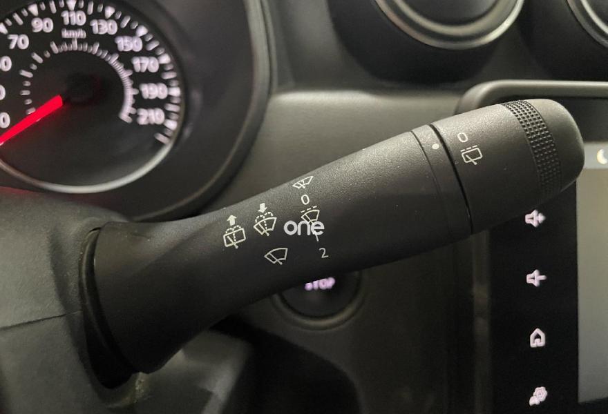 DACIA Duster 2022