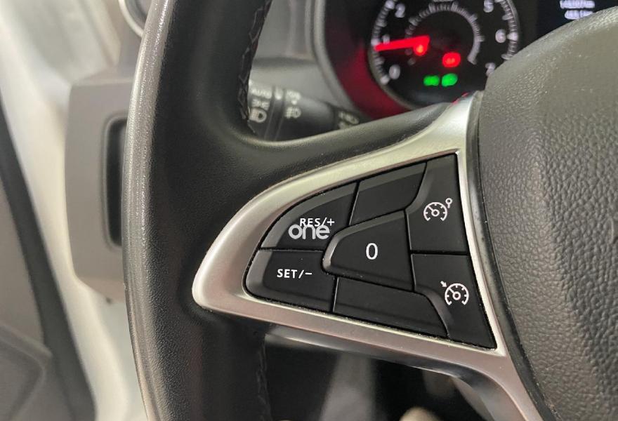 DACIA Duster 2022
