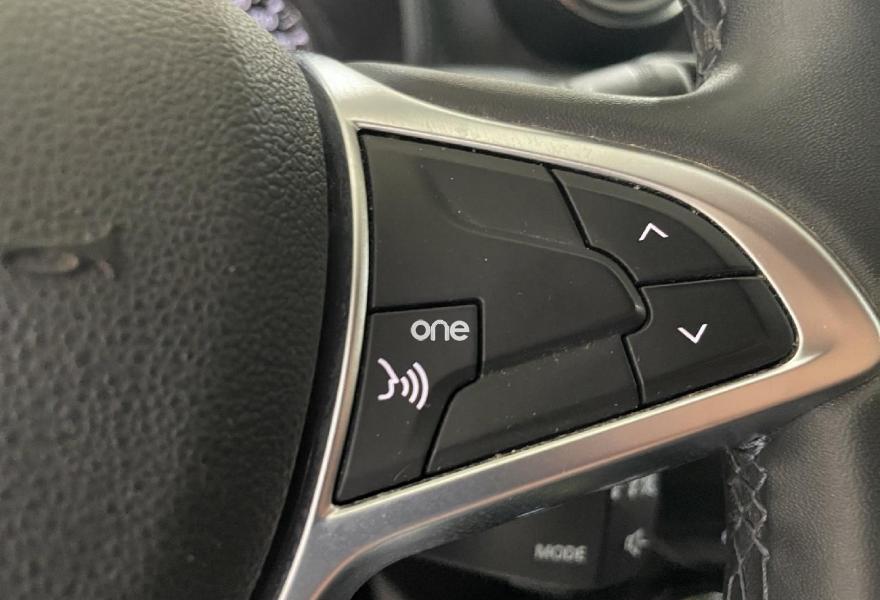 DACIA Duster 2022