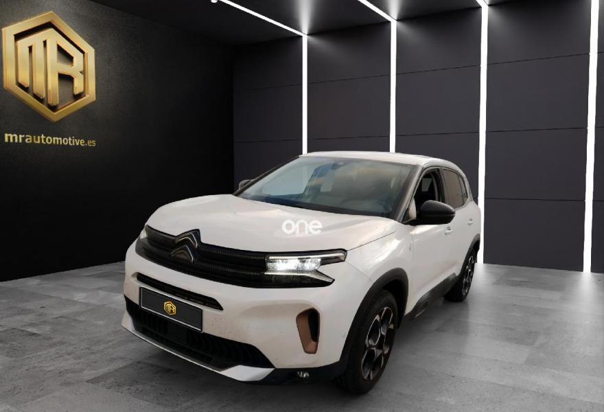 CITROEN C5 Aircross 2022