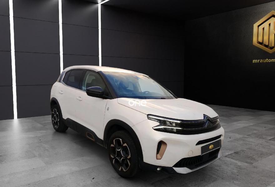 CITROEN C5 Aircross 2022