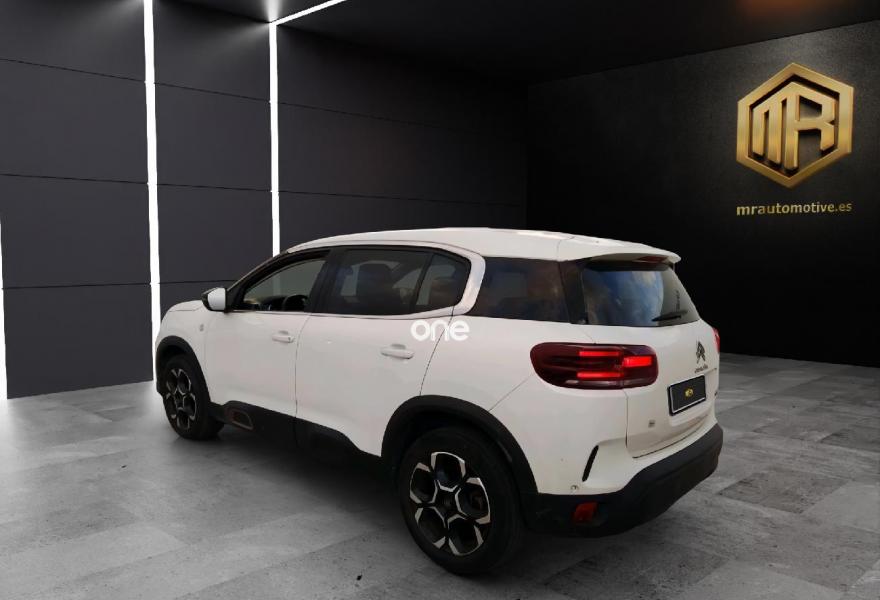 CITROEN C5 Aircross 2022