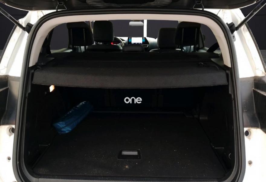 CITROEN C5 Aircross 2022