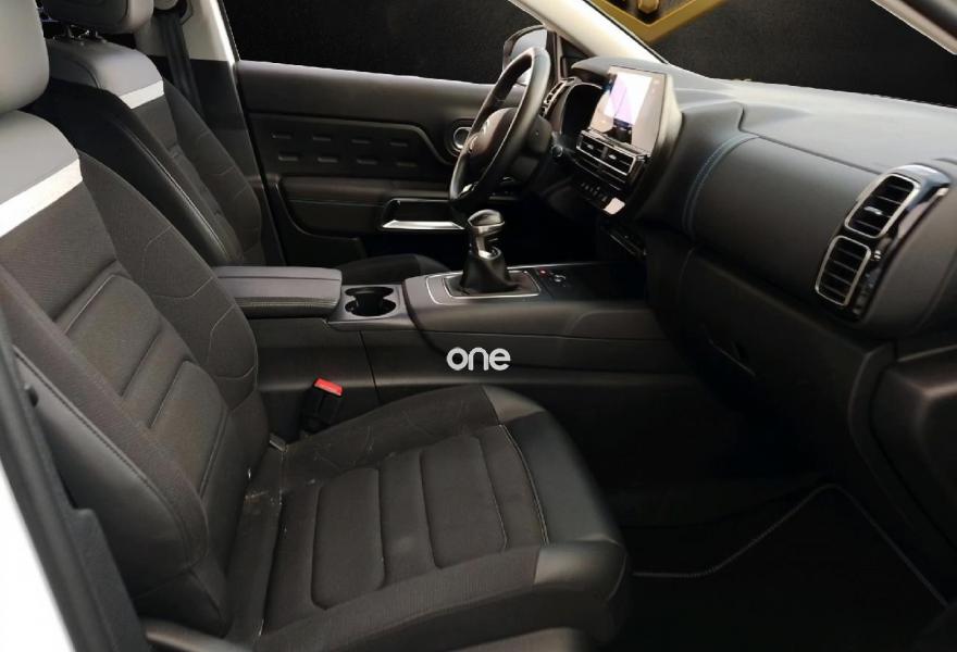 CITROEN C5 Aircross 2022