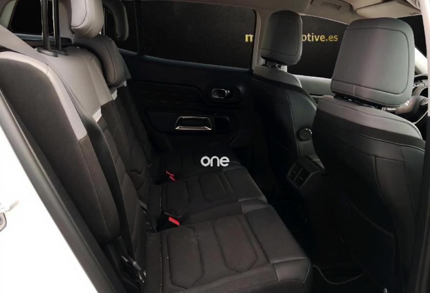 CITROEN C5 Aircross 2022