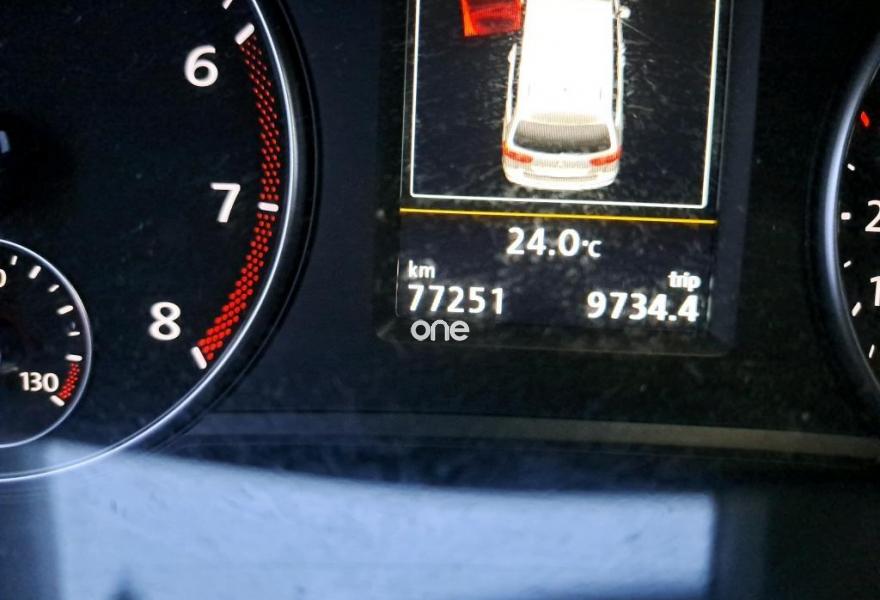 SEAT Alhambra 2022