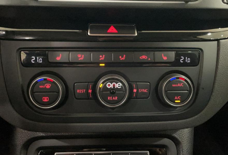 SEAT Alhambra 2022