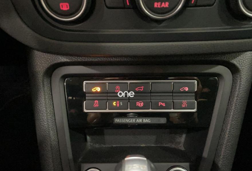 SEAT Alhambra 2022