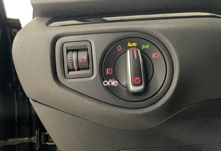 SEAT Alhambra 2022