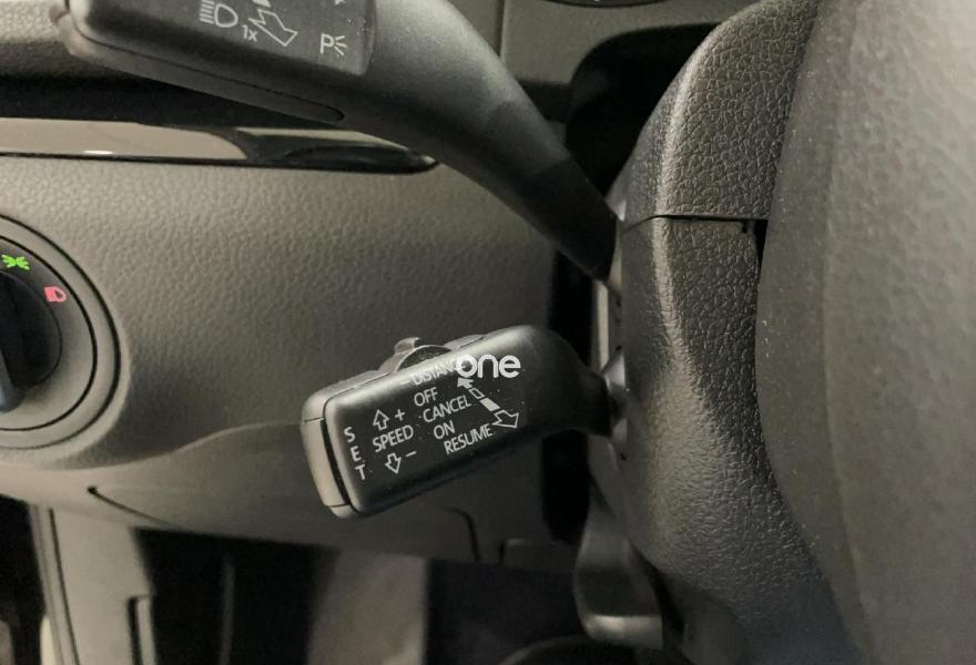 SEAT Alhambra 2022