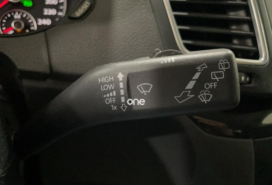 SEAT Alhambra 2022