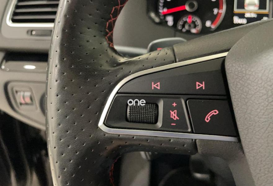 SEAT Alhambra 2022