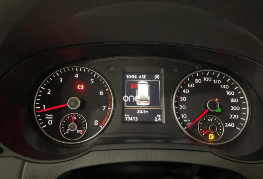 SEAT Alhambra 2022