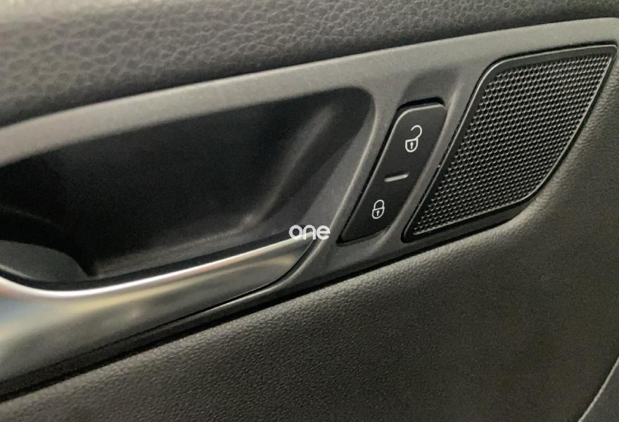 SEAT Alhambra 2022