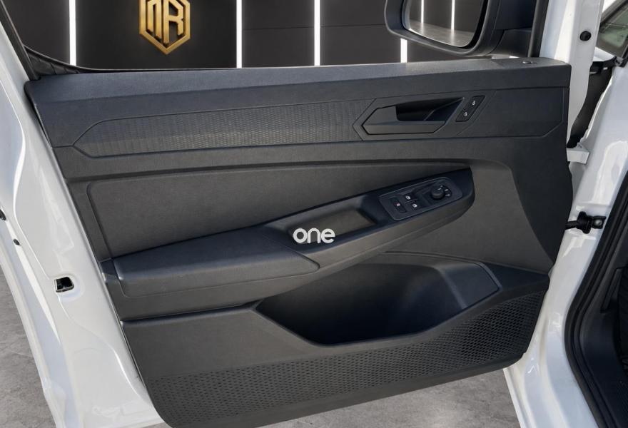 VOLKSWAGEN Caddy 2022