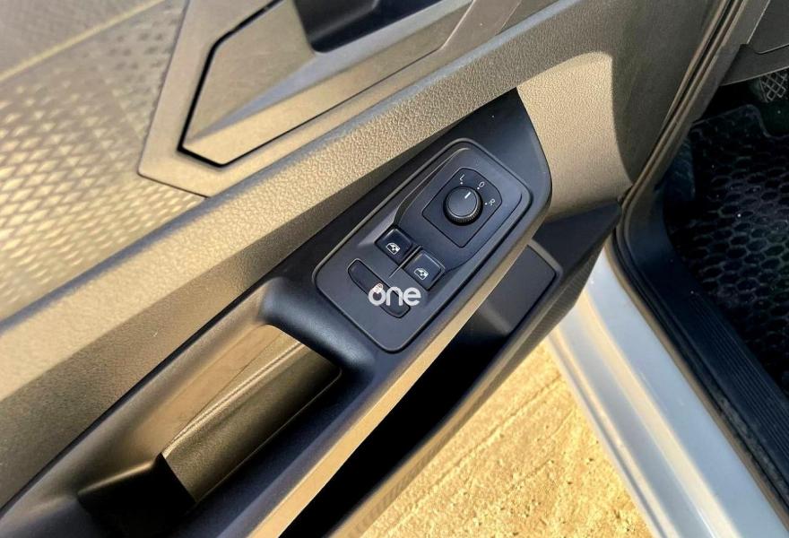 VOLKSWAGEN Caddy 2022
