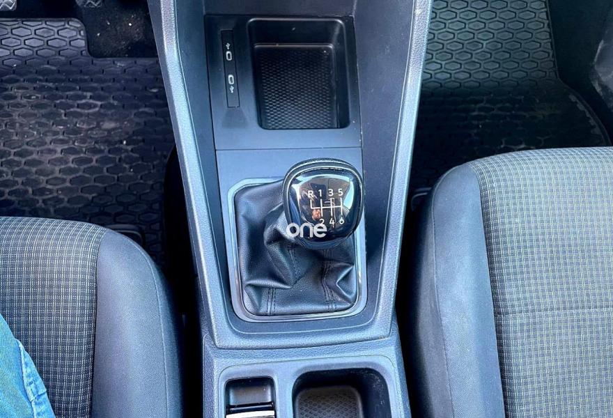 VOLKSWAGEN Caddy 2022
