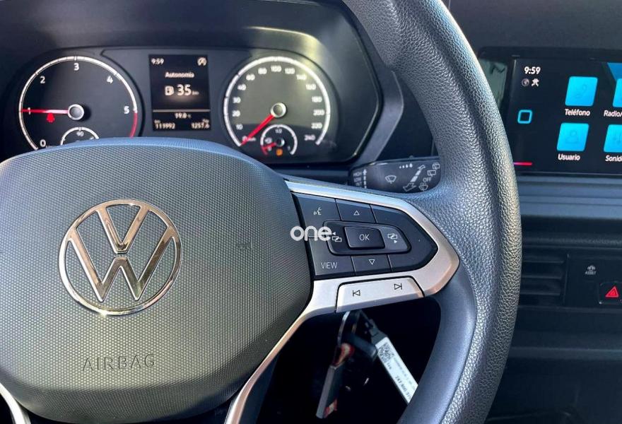 VOLKSWAGEN Caddy 2022