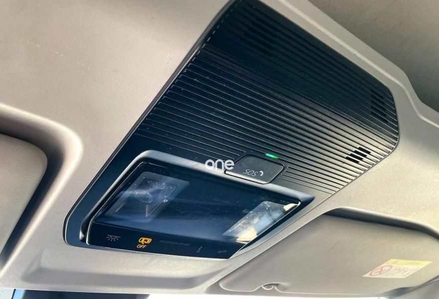 VOLKSWAGEN Caddy 2022