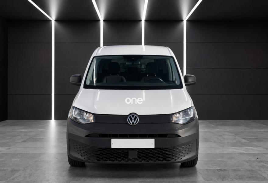 VOLKSWAGEN Caddy 2022