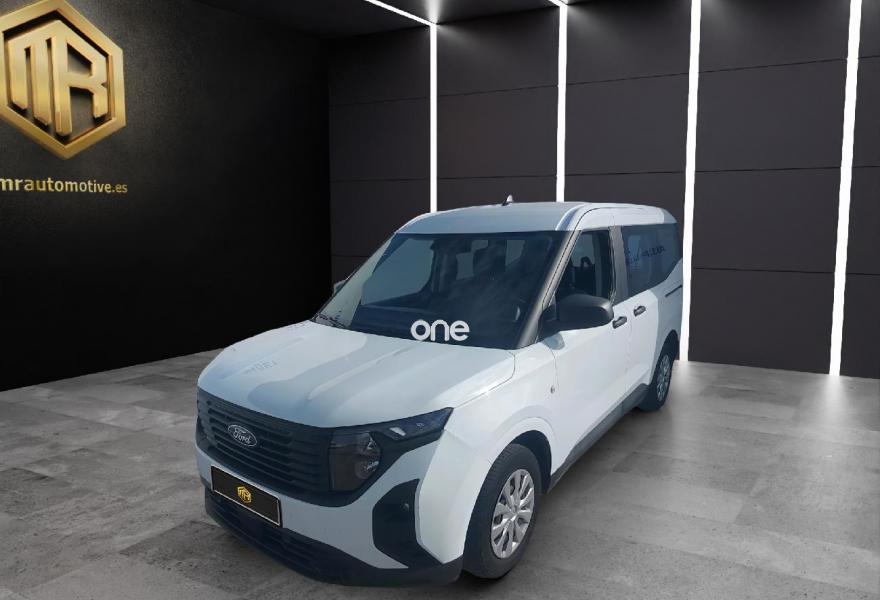 FORD Tourneo courier 2024