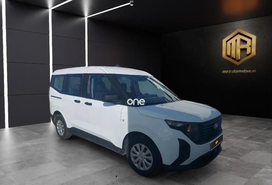 FORD Tourneo courier 2024