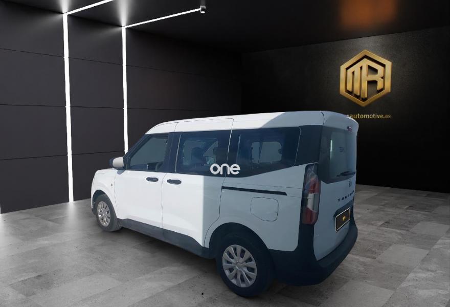 FORD Tourneo courier 2024