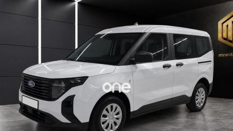 Tourneo Courier 1.0 Ecoboost 92kW (125CV) Trend