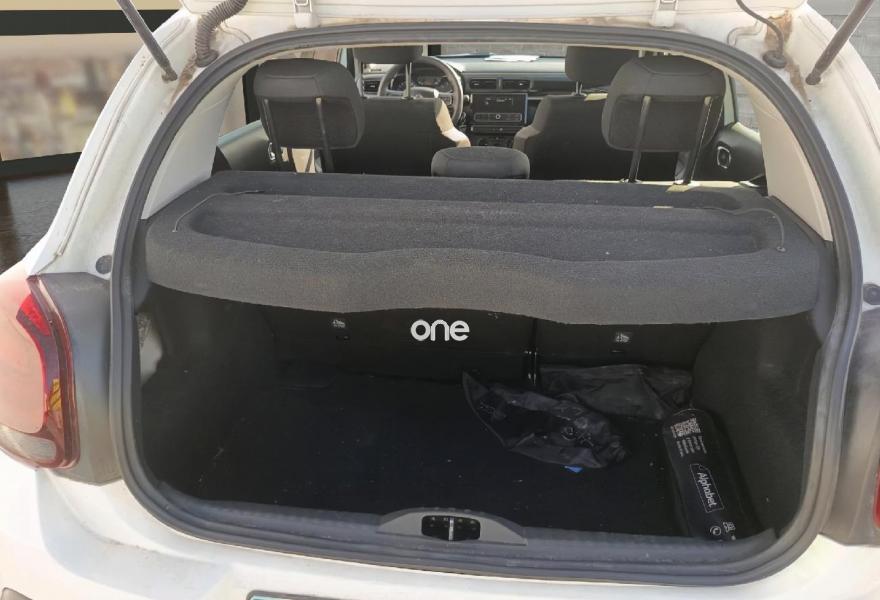 CITROEN C3 2020