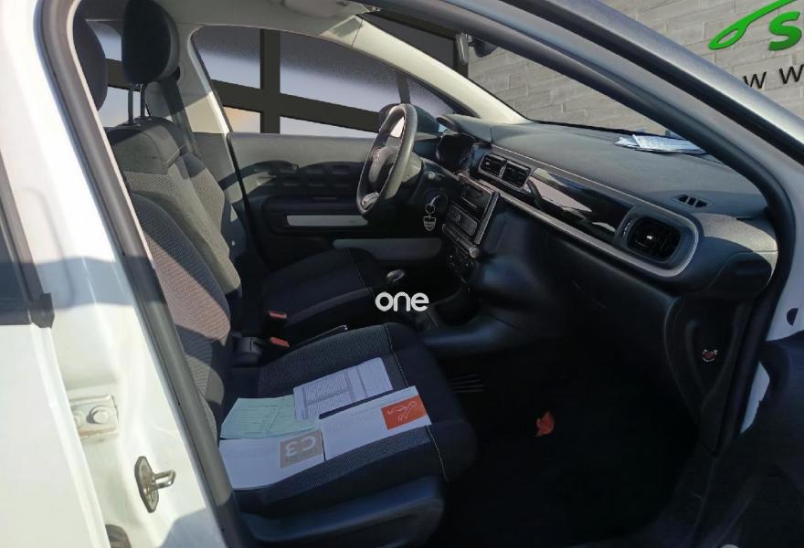 CITROEN C3 2020