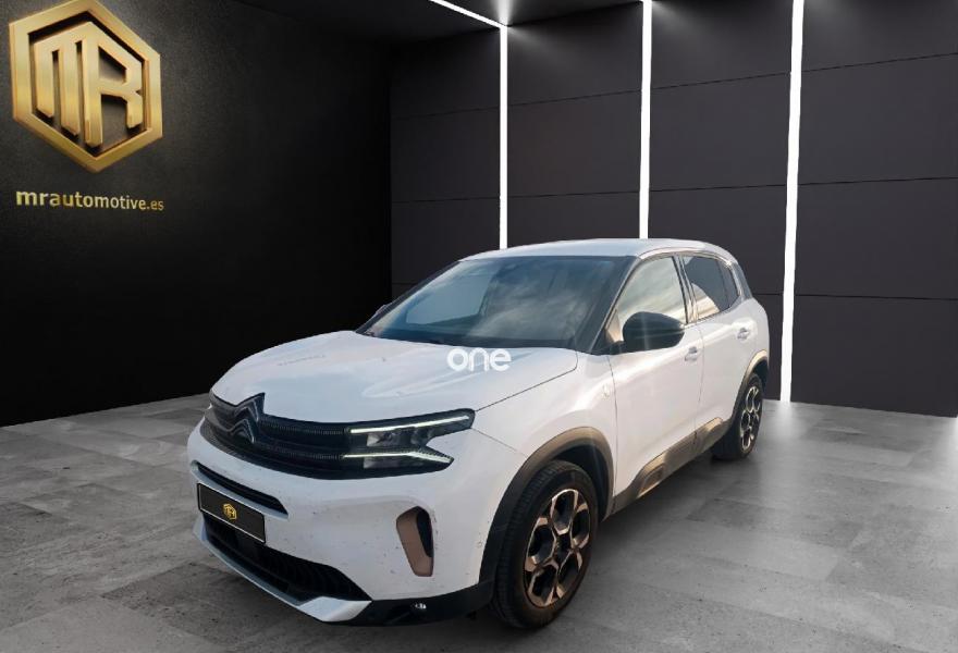 CITROEN C5 Aircross 2022