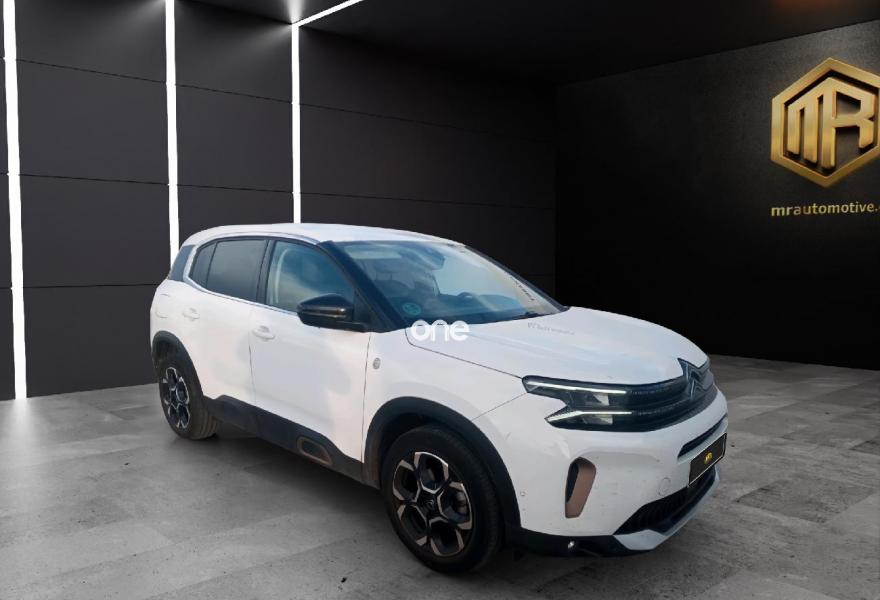 CITROEN C5 Aircross 2022