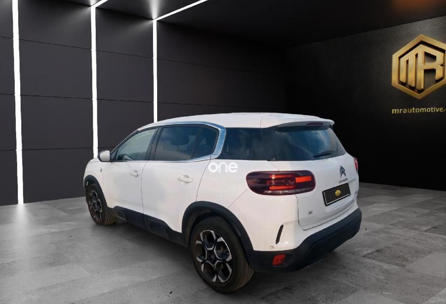 CITROEN C5 Aircross 2022
