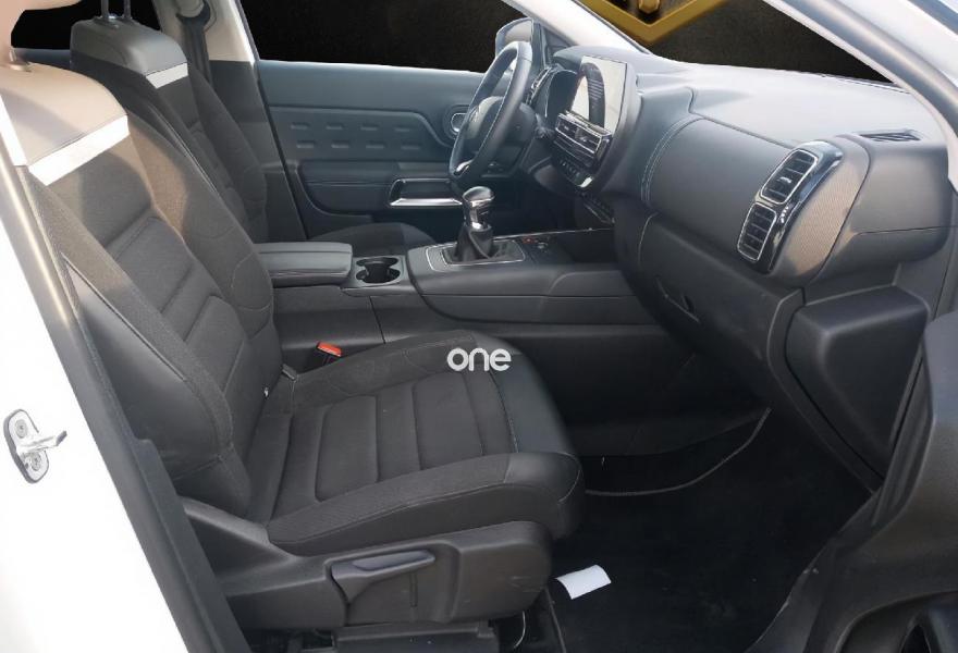 CITROEN C5 Aircross 2022