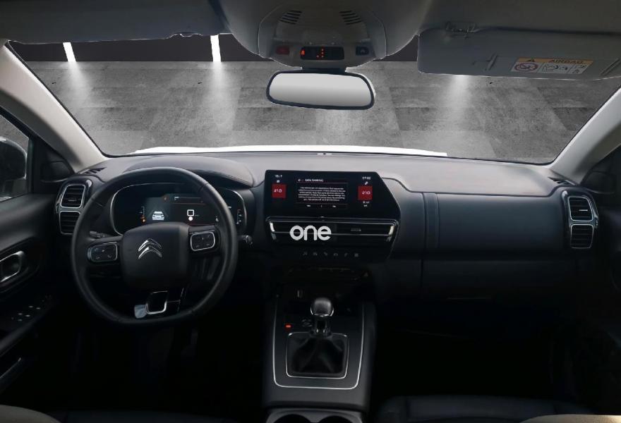 CITROEN C5 Aircross 2022