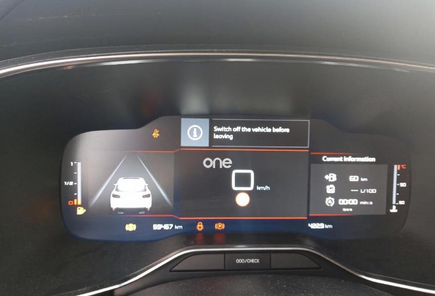 CITROEN C5 Aircross 2022
