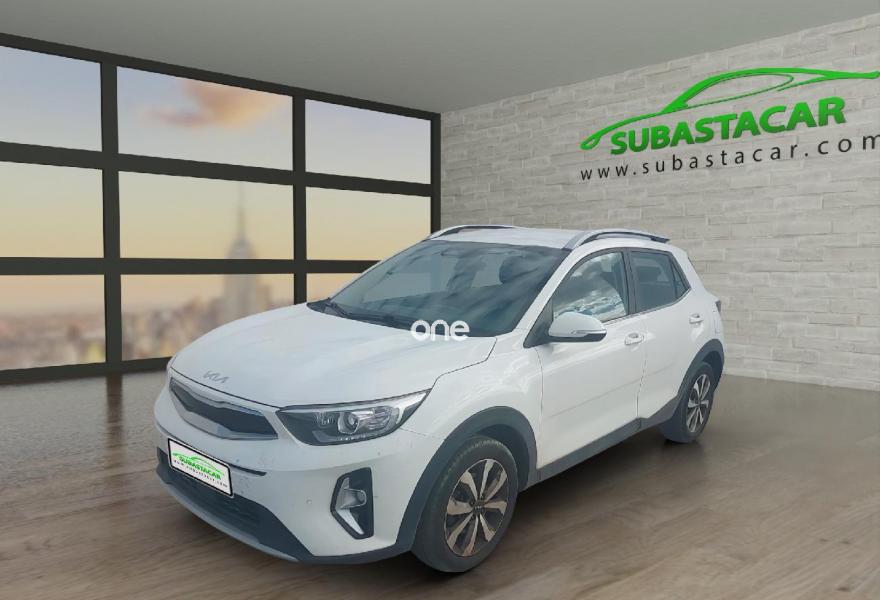 KIA Stonic 2022