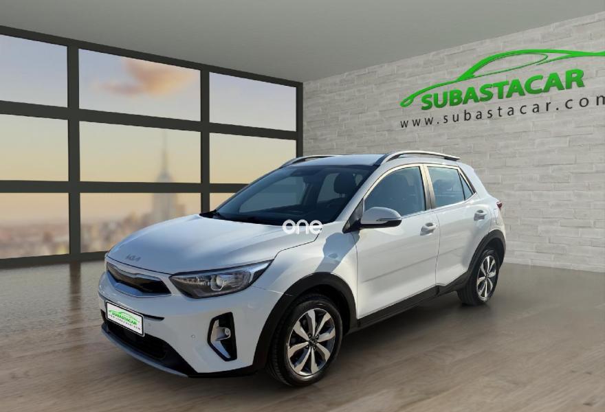 KIA Stonic 2022