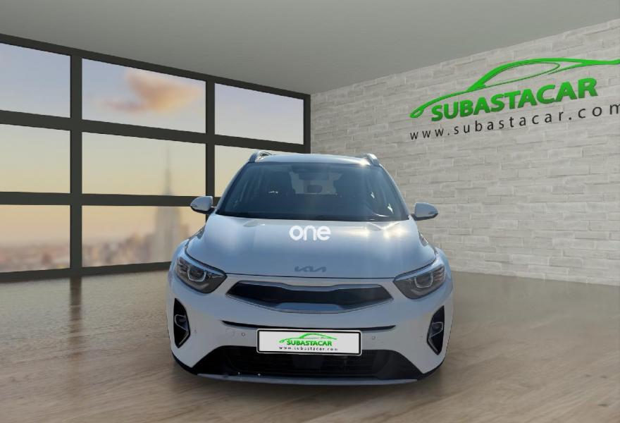 KIA Stonic 2022