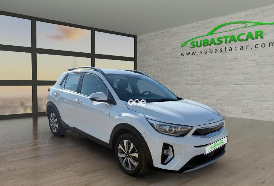 KIA Stonic 2022